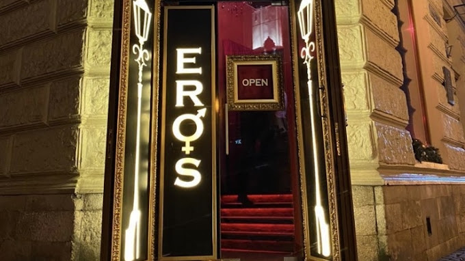 EROS
