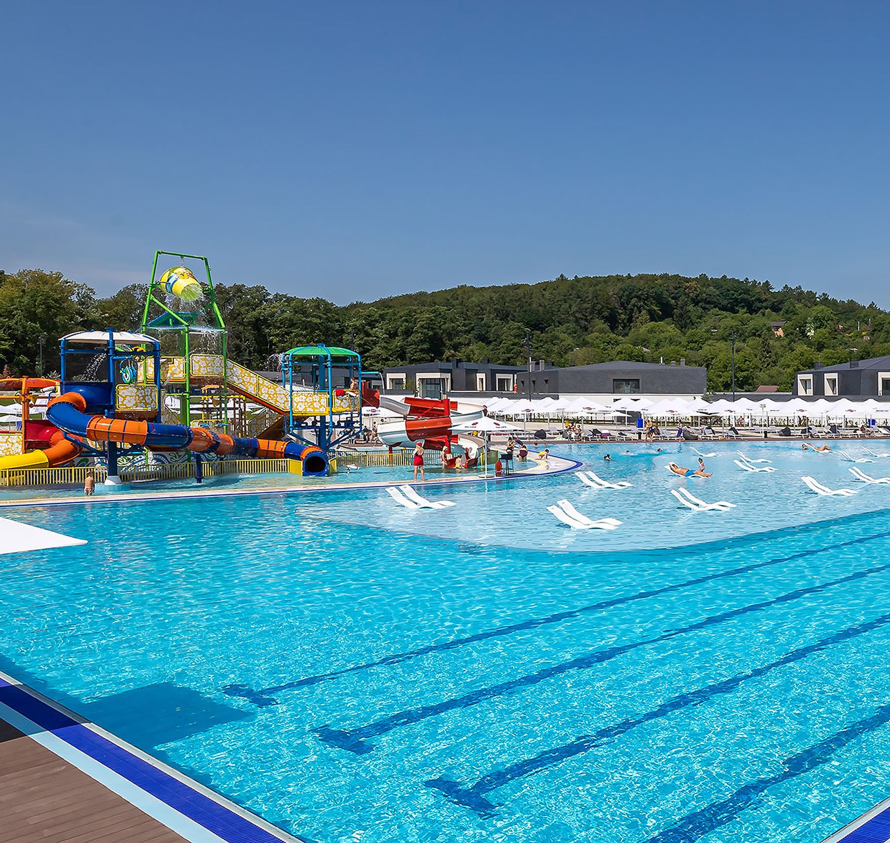 Emily Resort