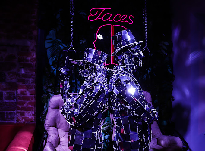 FACES