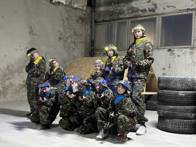 Лабораторія Адреналіну