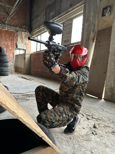 Лабораторія Адреналіну
