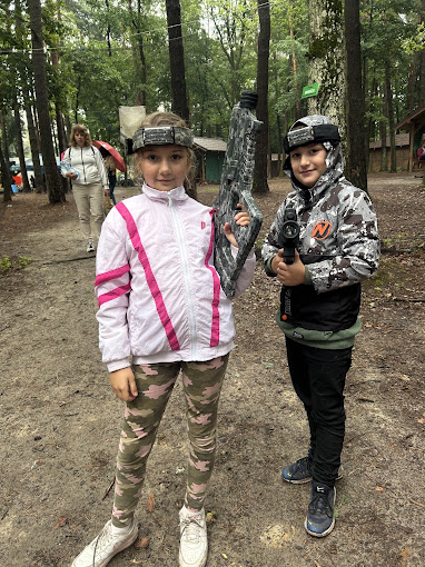Клуб БЗ