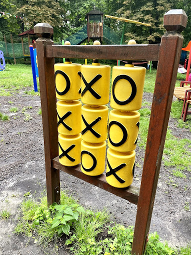 Маленька Скандинавія