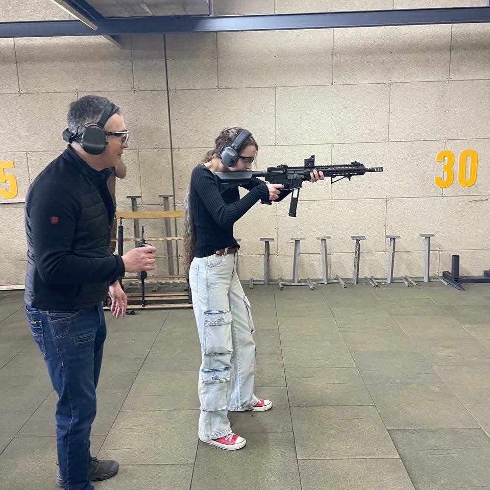 Parabellum