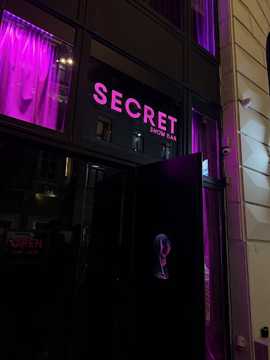 SECRET
