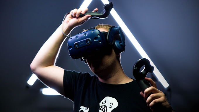 VR Port