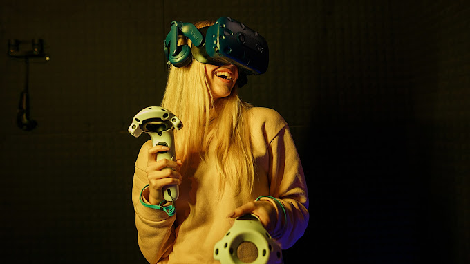 VR Port