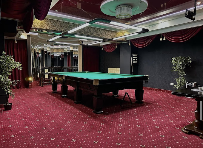 B2B Be To Billiard