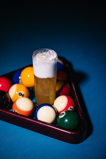 B2B Be To Billiard