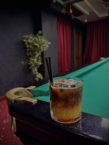 B2B Be To Billiard