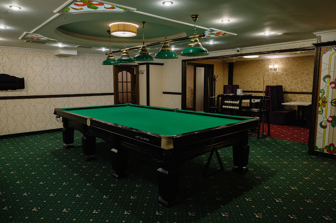 B2B Be To Billiard