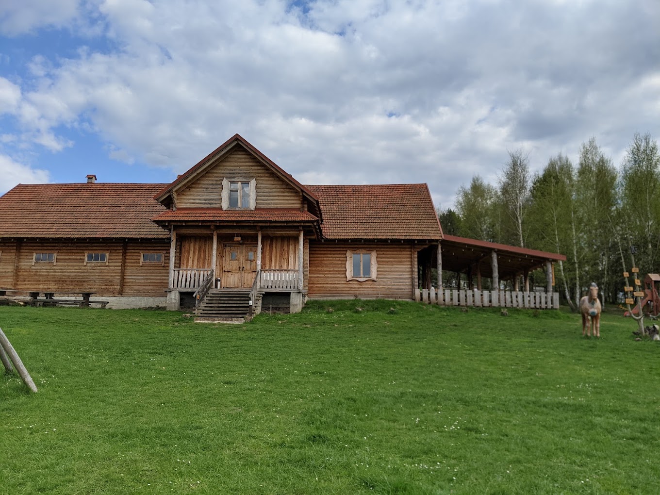 Скарбова гора