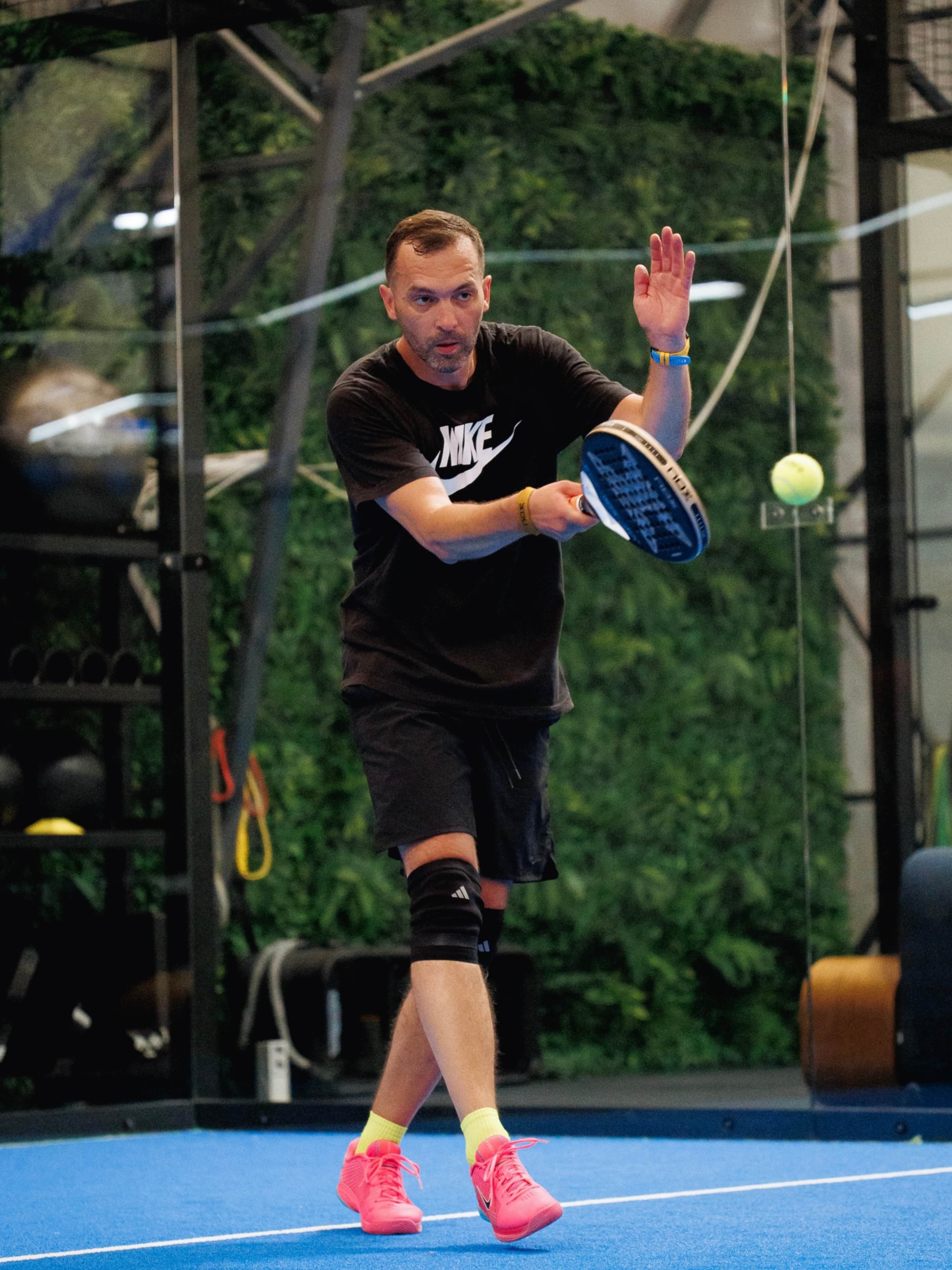A7 Padel