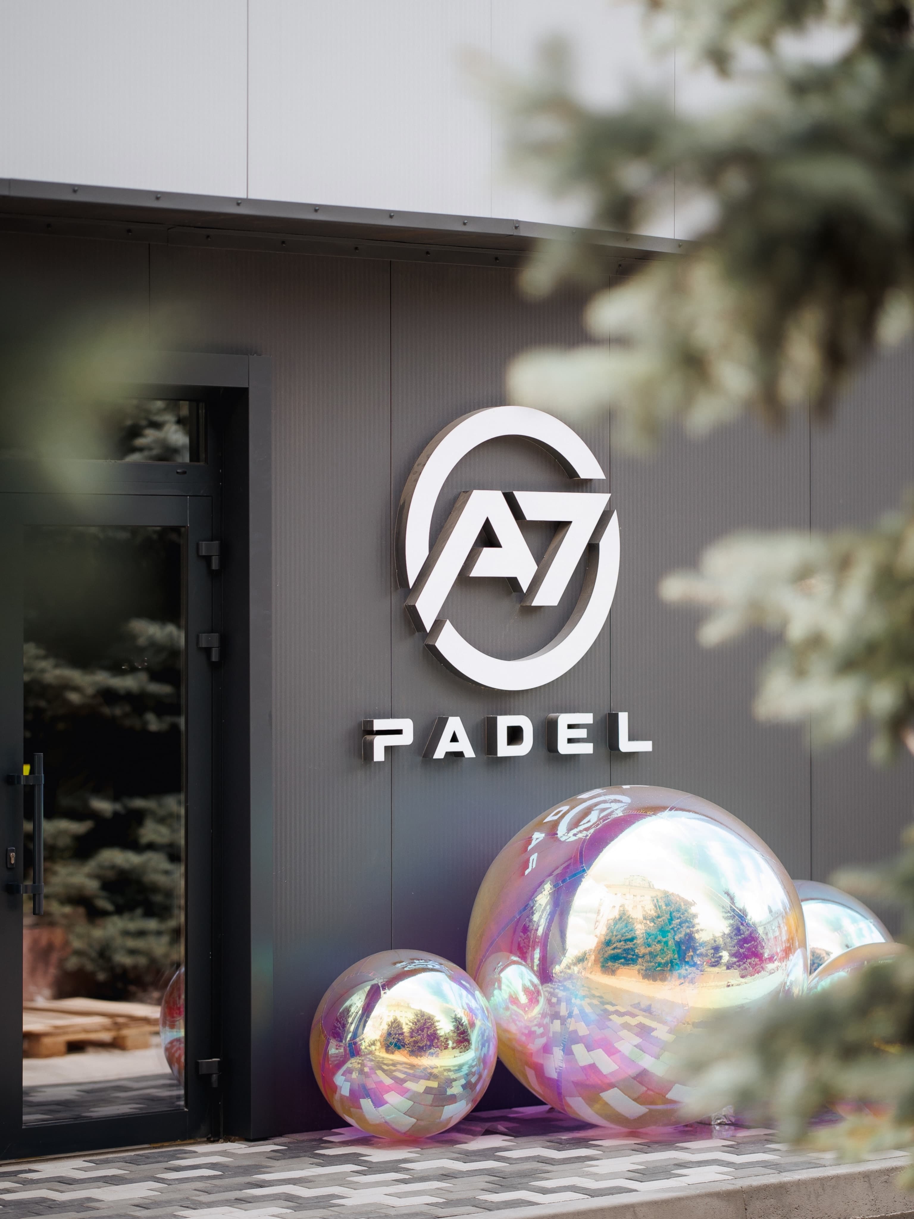 A7 Padel