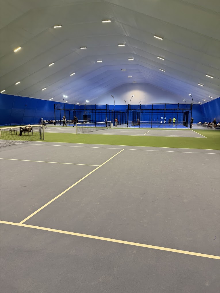 Elit Courts