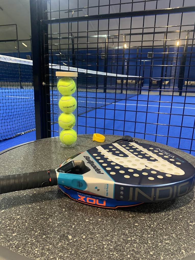 Elit Courts