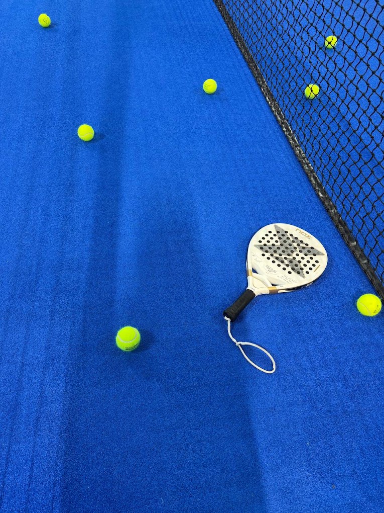 Elit Courts