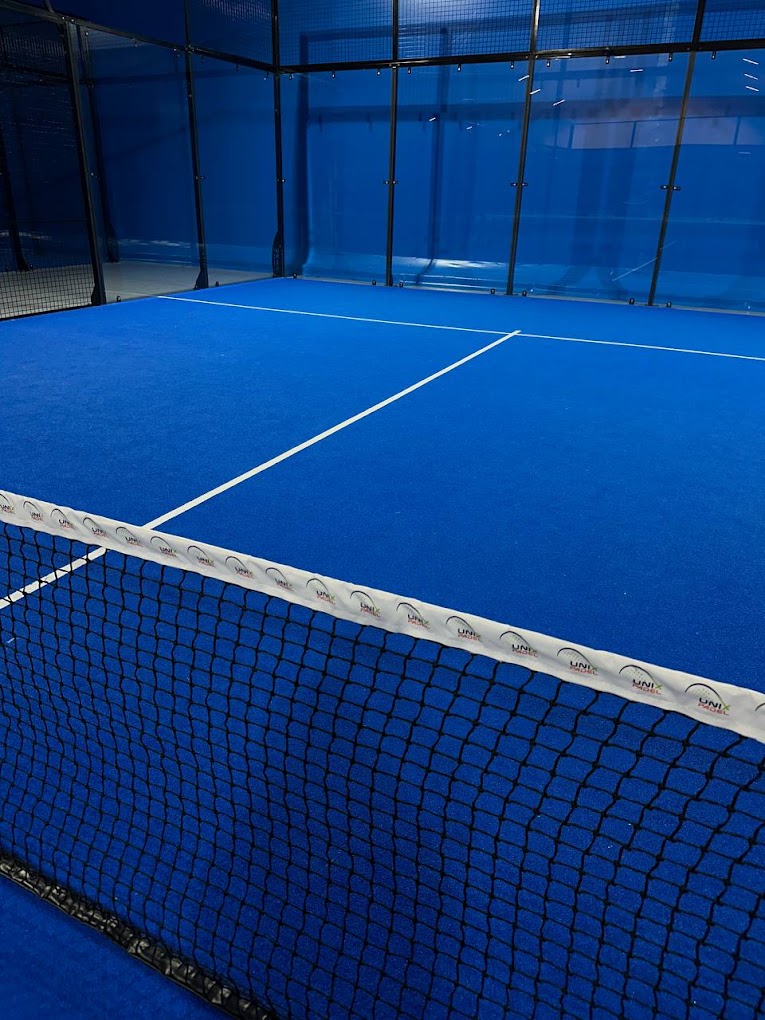 Elit Courts