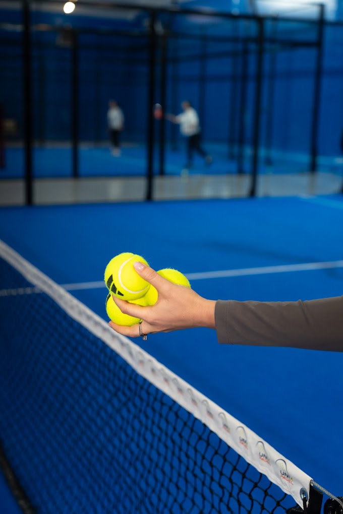 Elit Courts