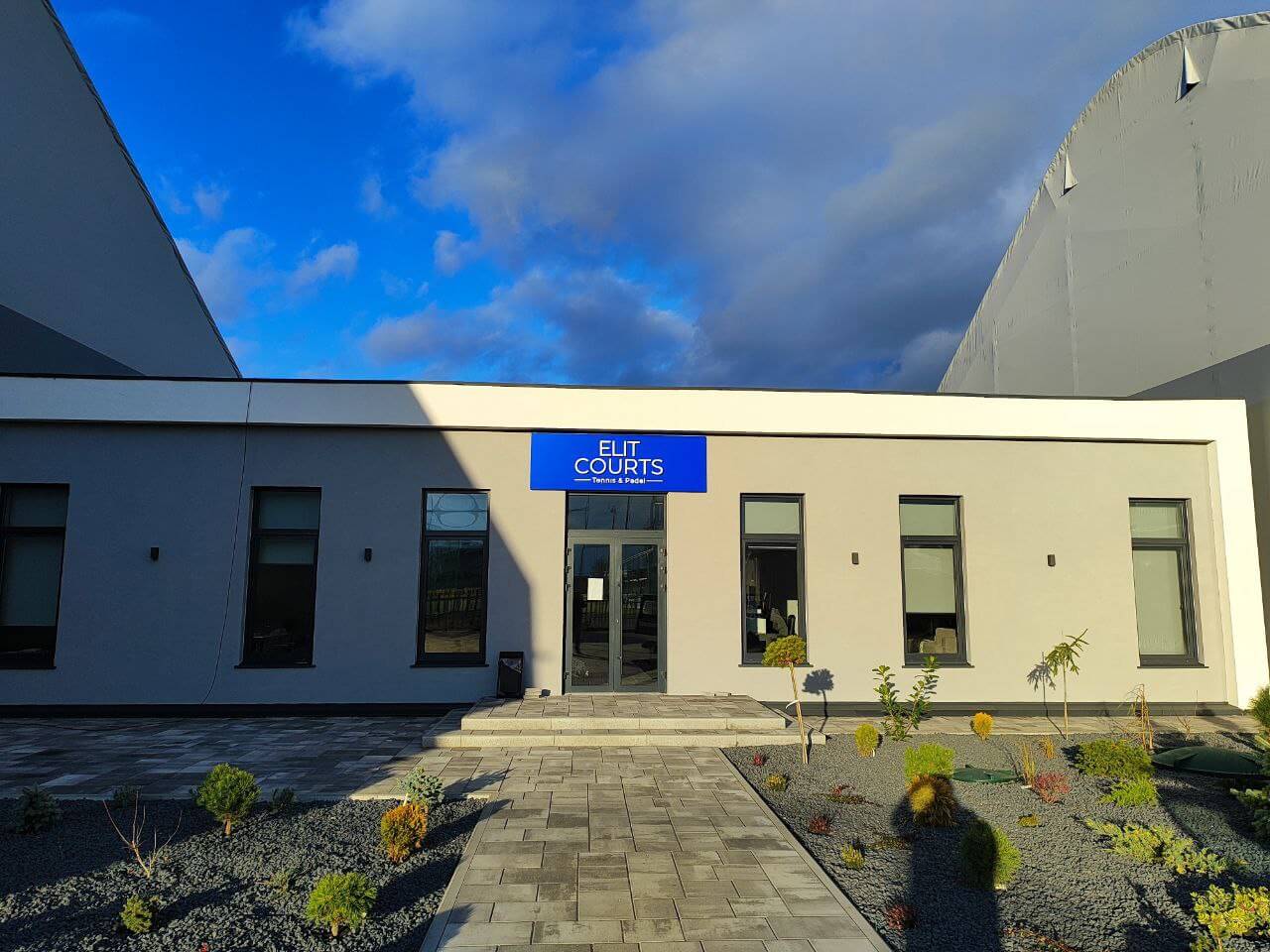 Elit Courts