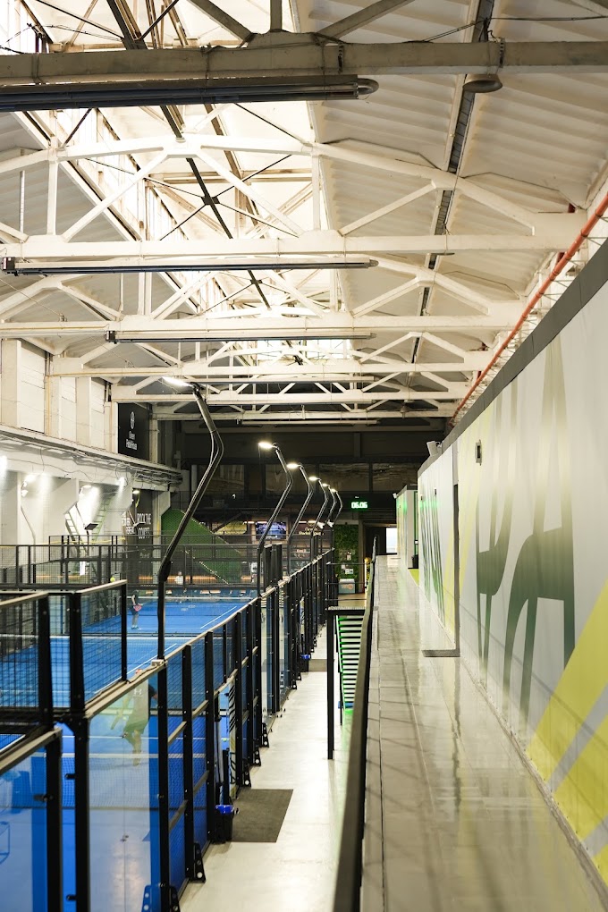 Green Padel House