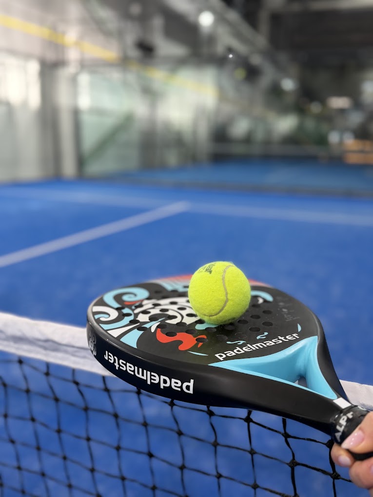 Green Padel House