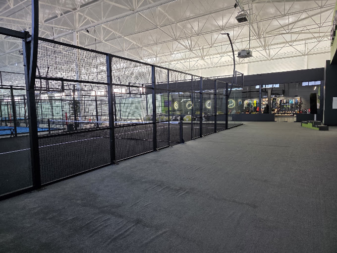 Lviv Padel
