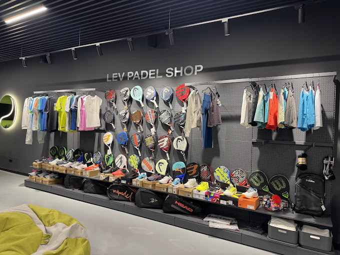 Lviv Padel