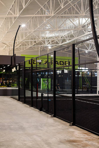 Lviv Padel
