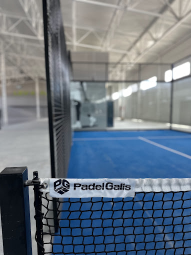 Lviv Padel