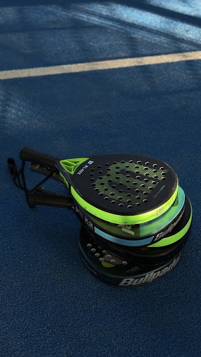 Lviv Padel
