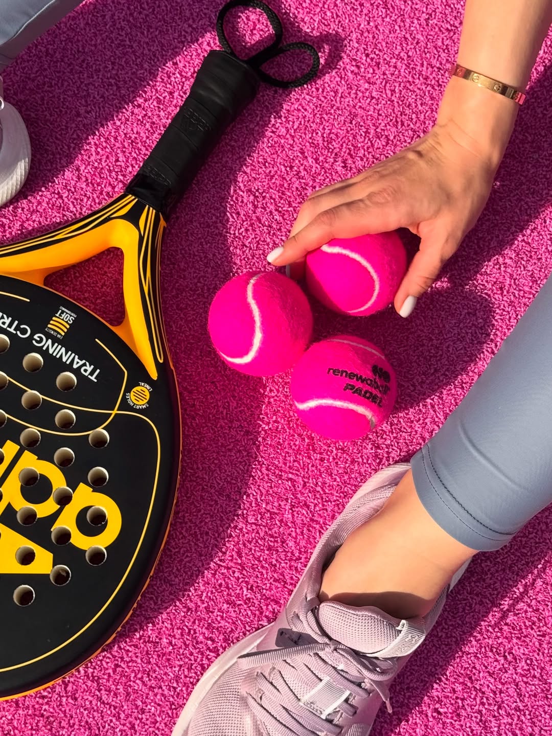 Lisnyky Padel Club