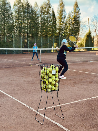 Lvivtennis