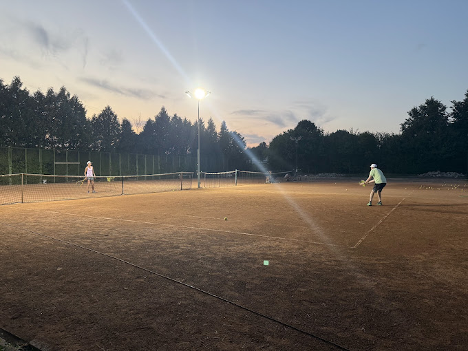 Lvivtennis