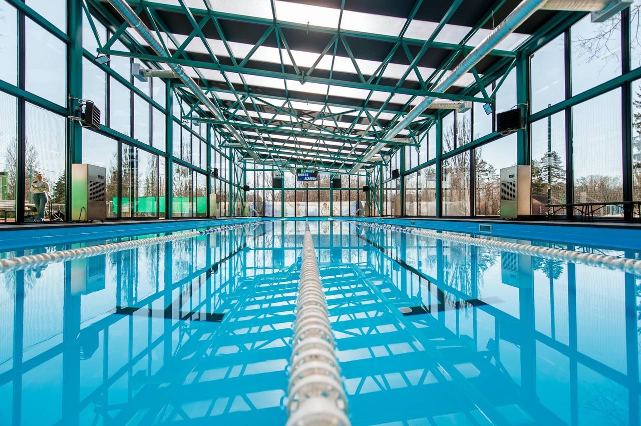 Sports Academy Midgard