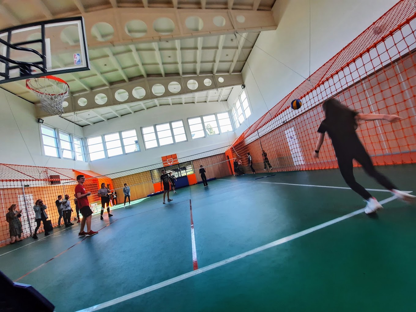 Sports Academy Midgard