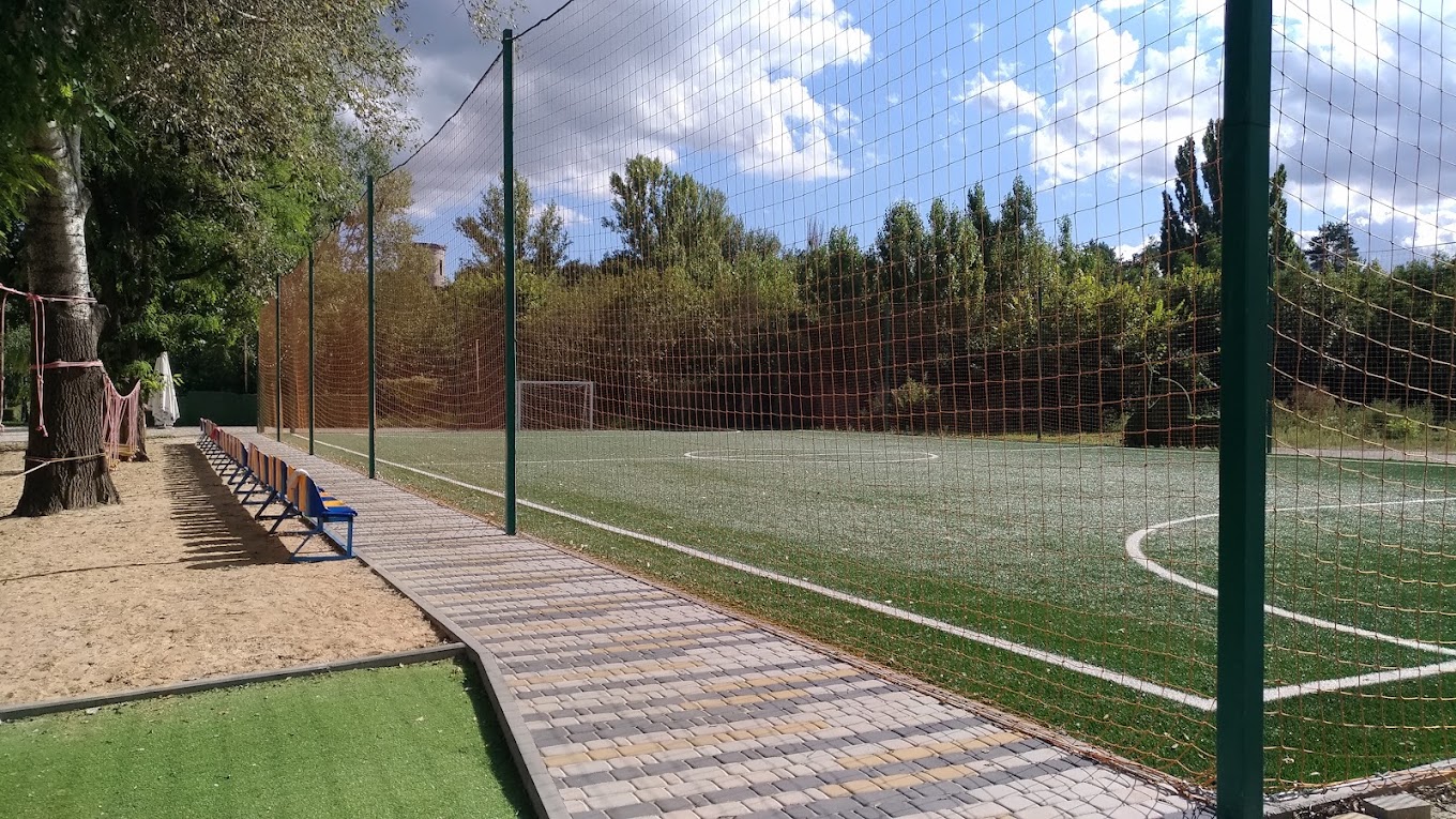 Sports Academy Midgard