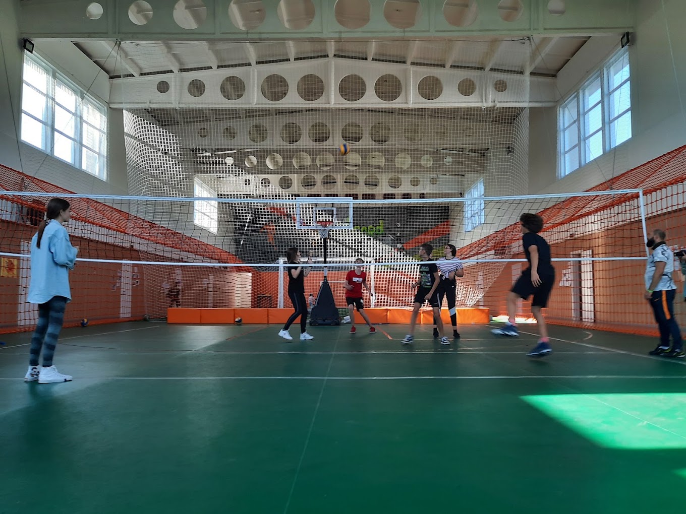 Sports Academy Midgard