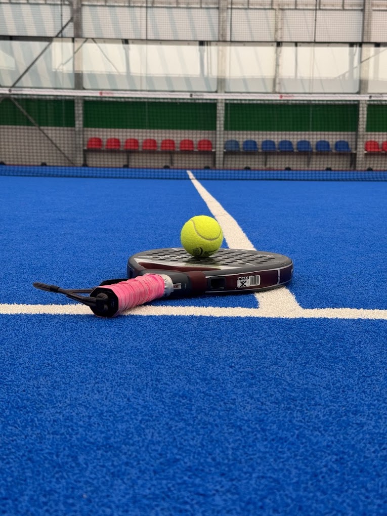 PADELSVIT