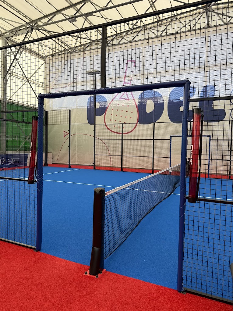 PADELSVIT