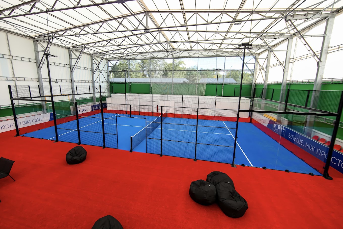 PADELSVIT