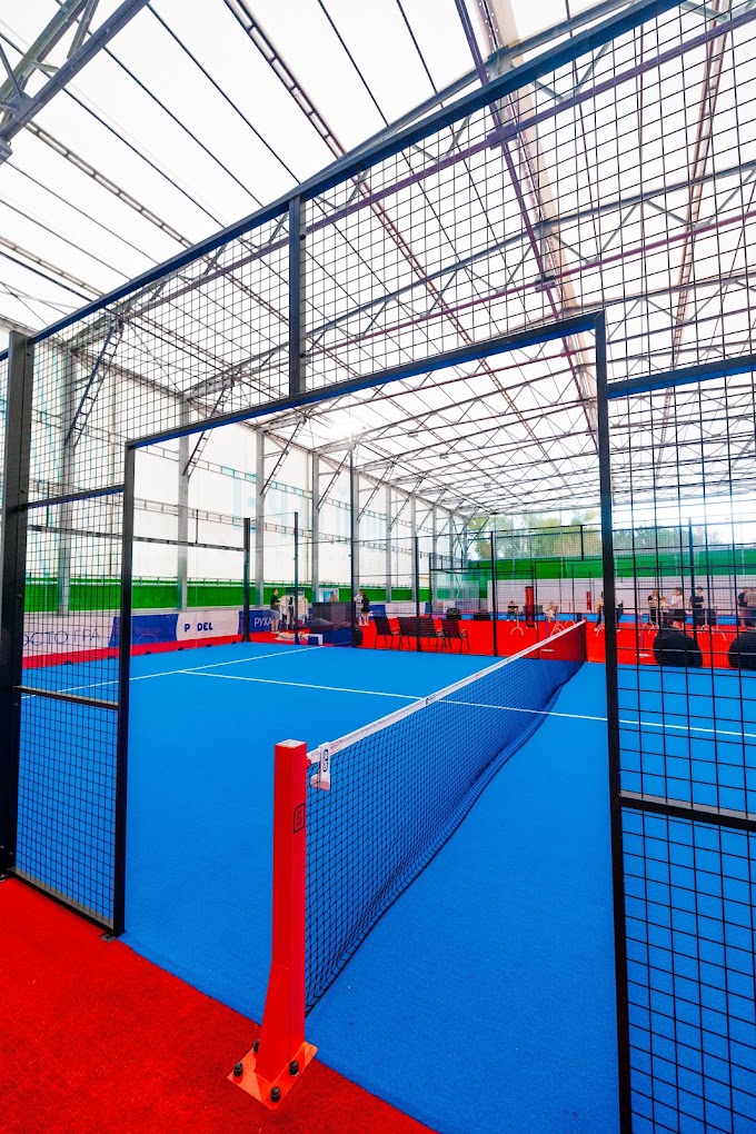PADELSVIT