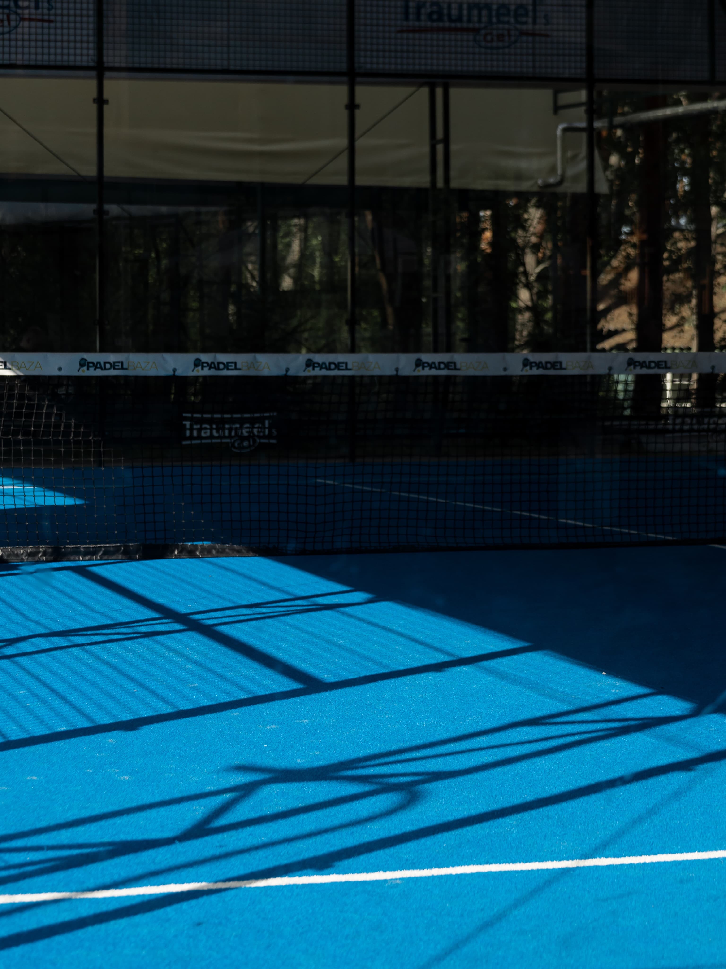 PadelBaza