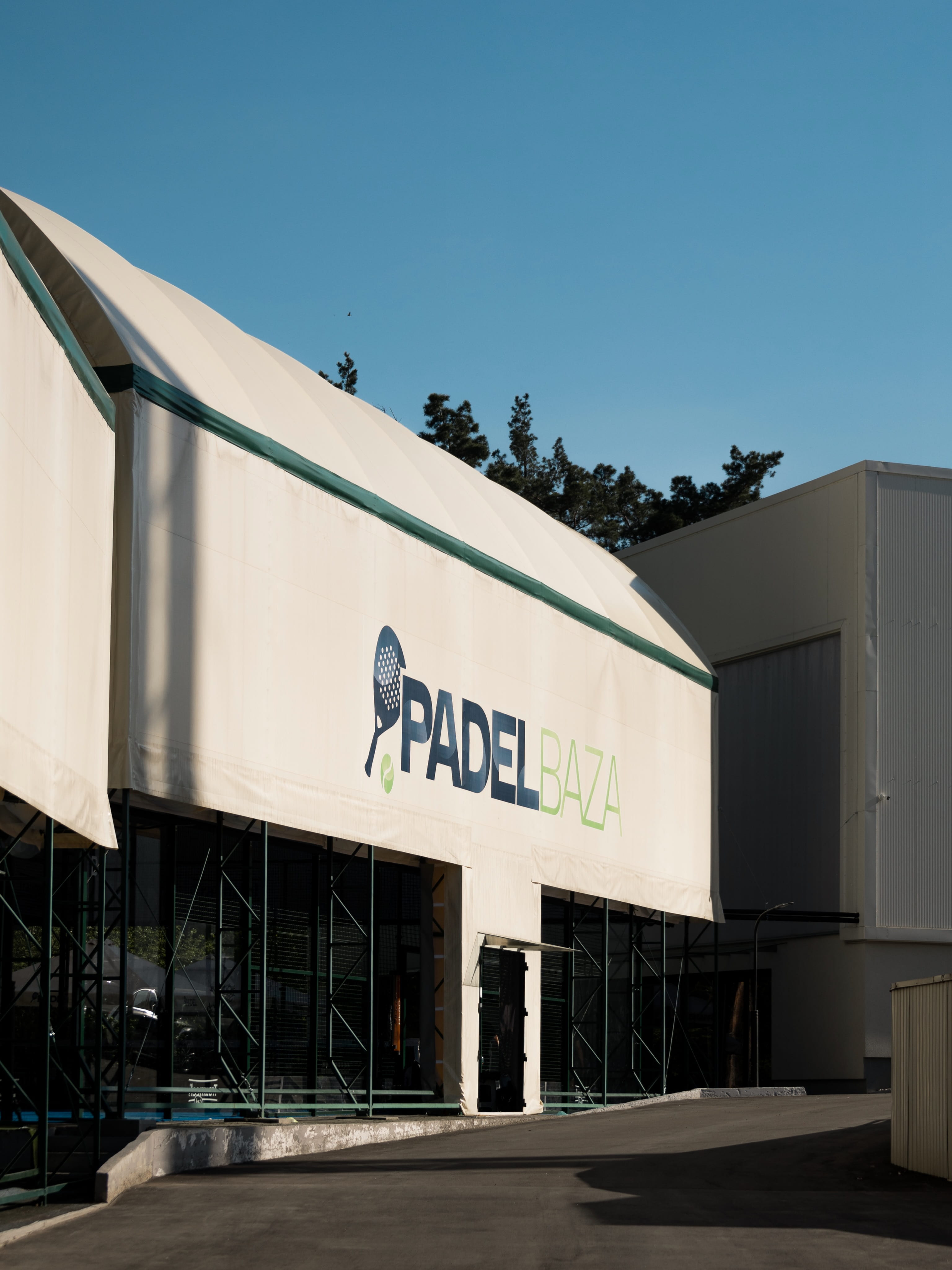 PadelBaza