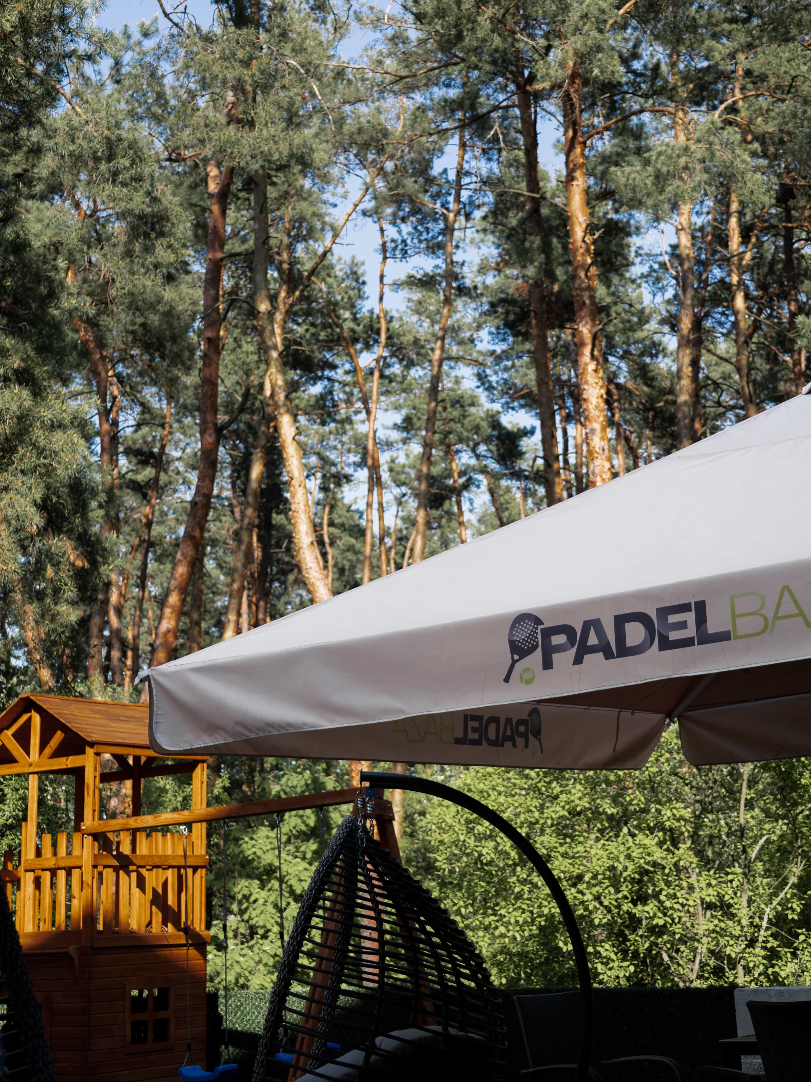PadelBaza