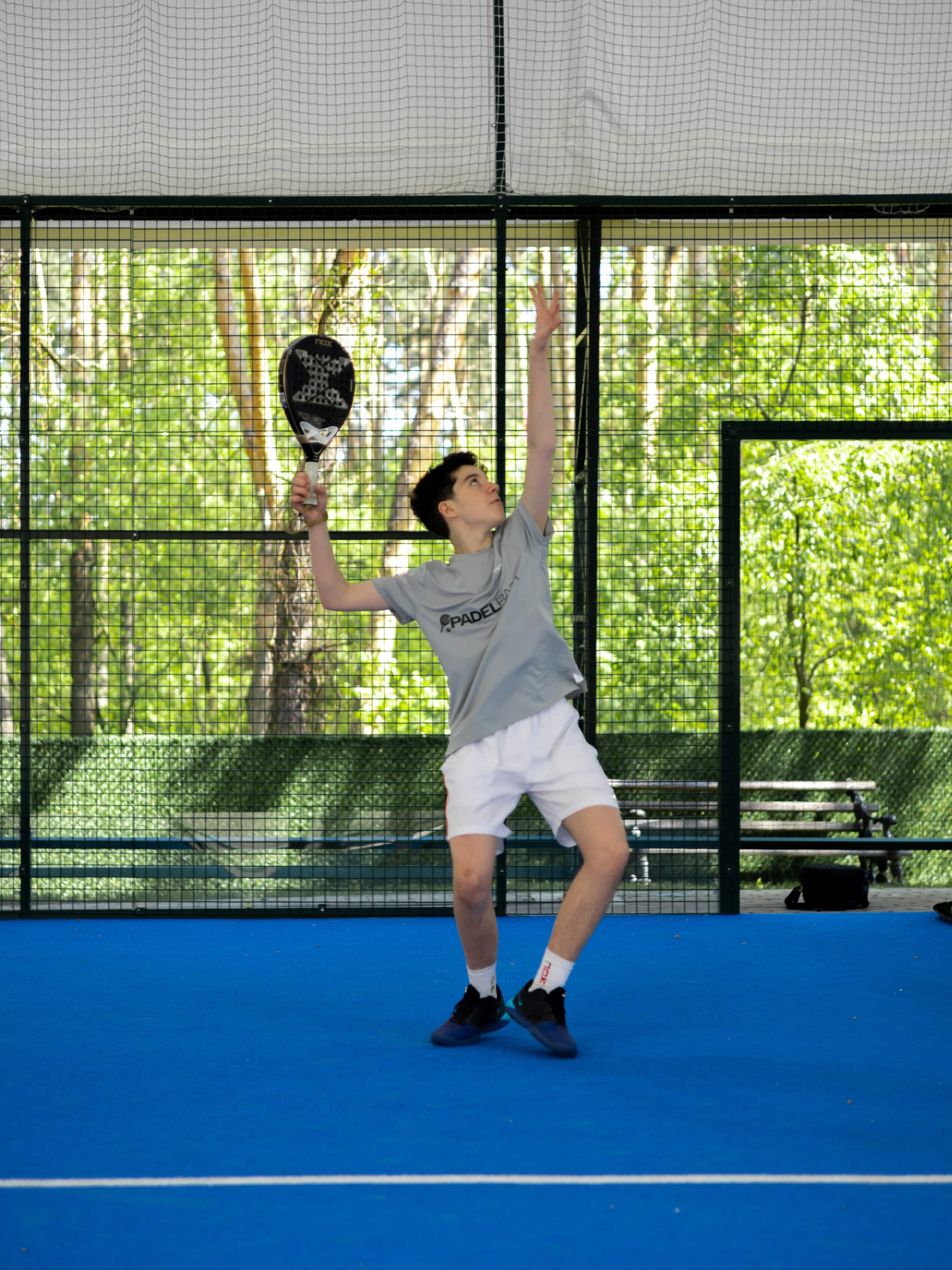 PadelBaza