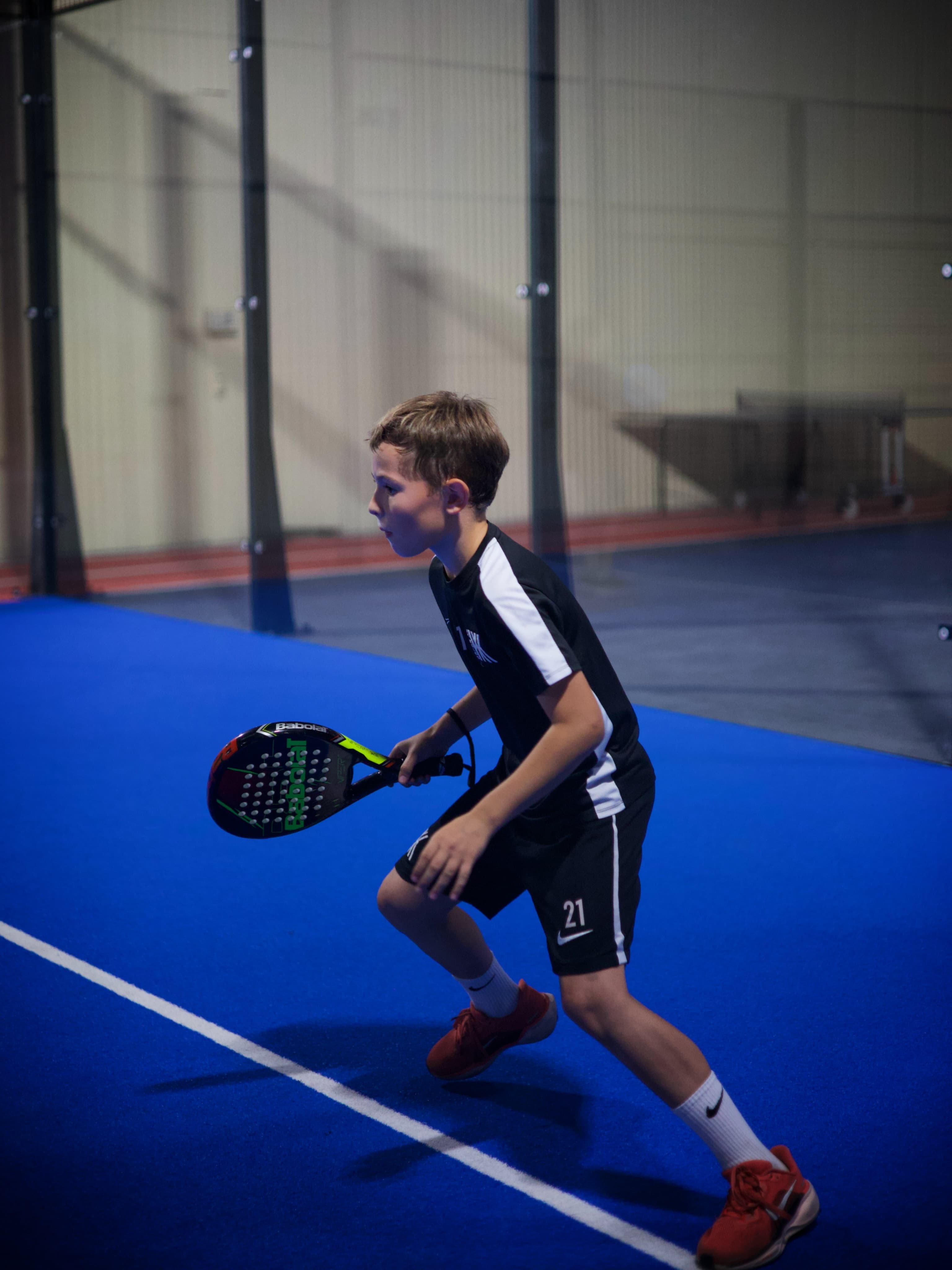 Power Padel