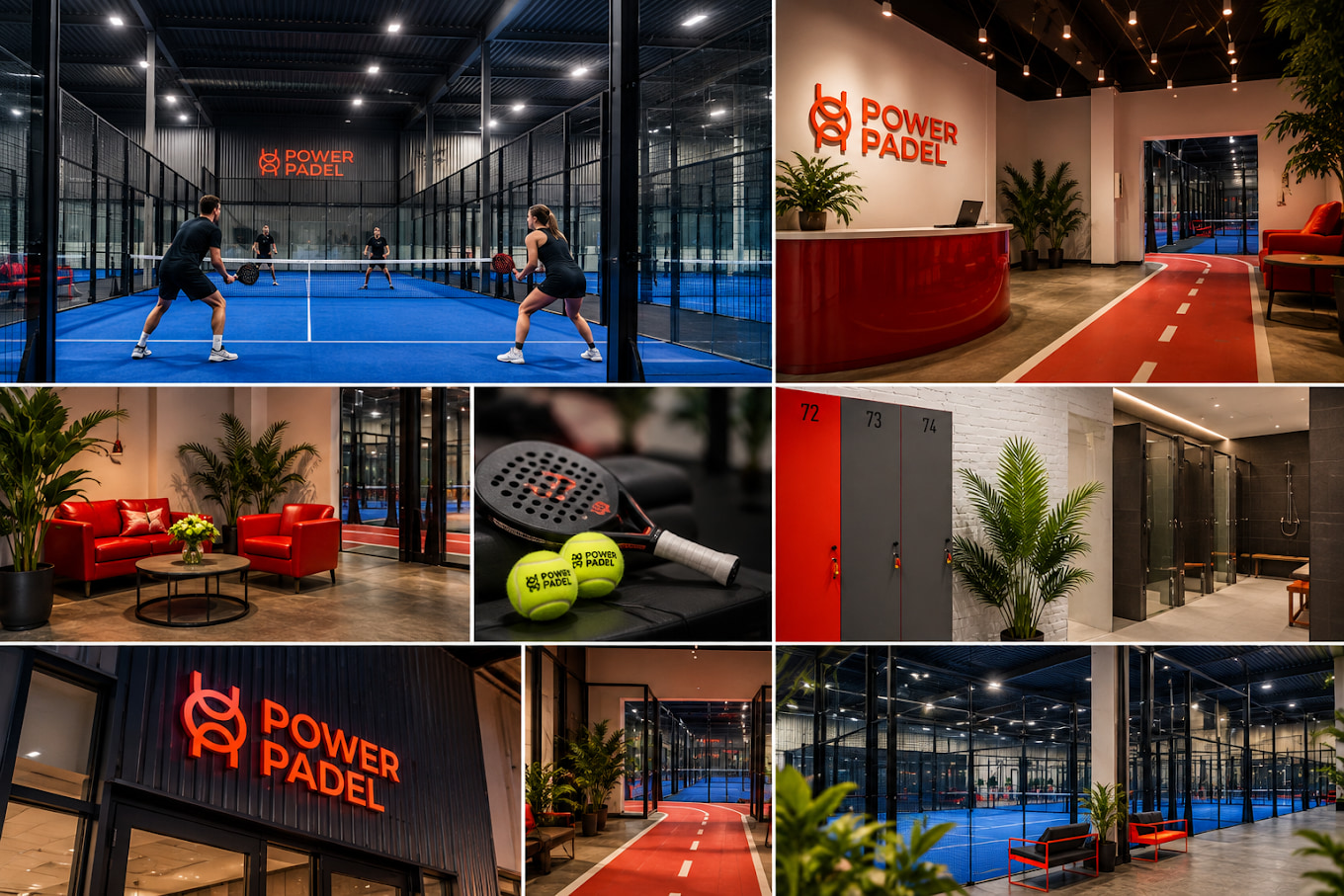 Power Padel