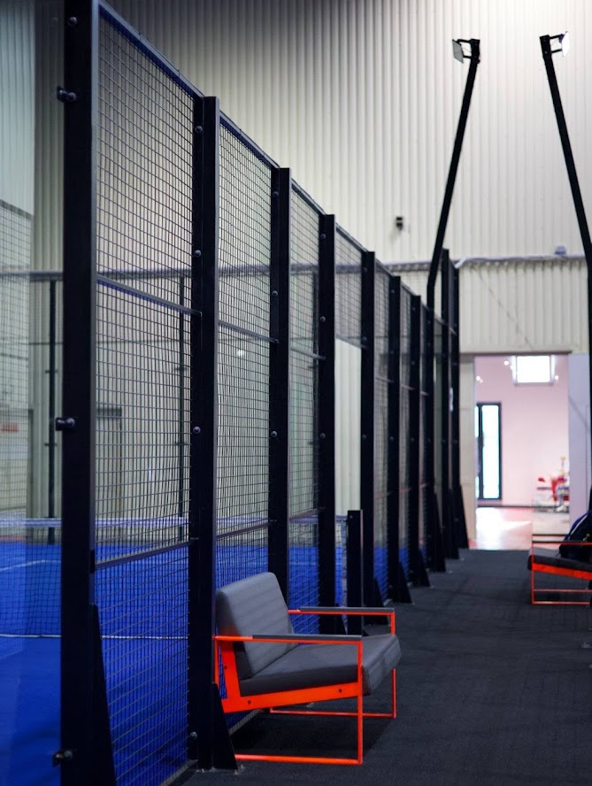 Power Padel