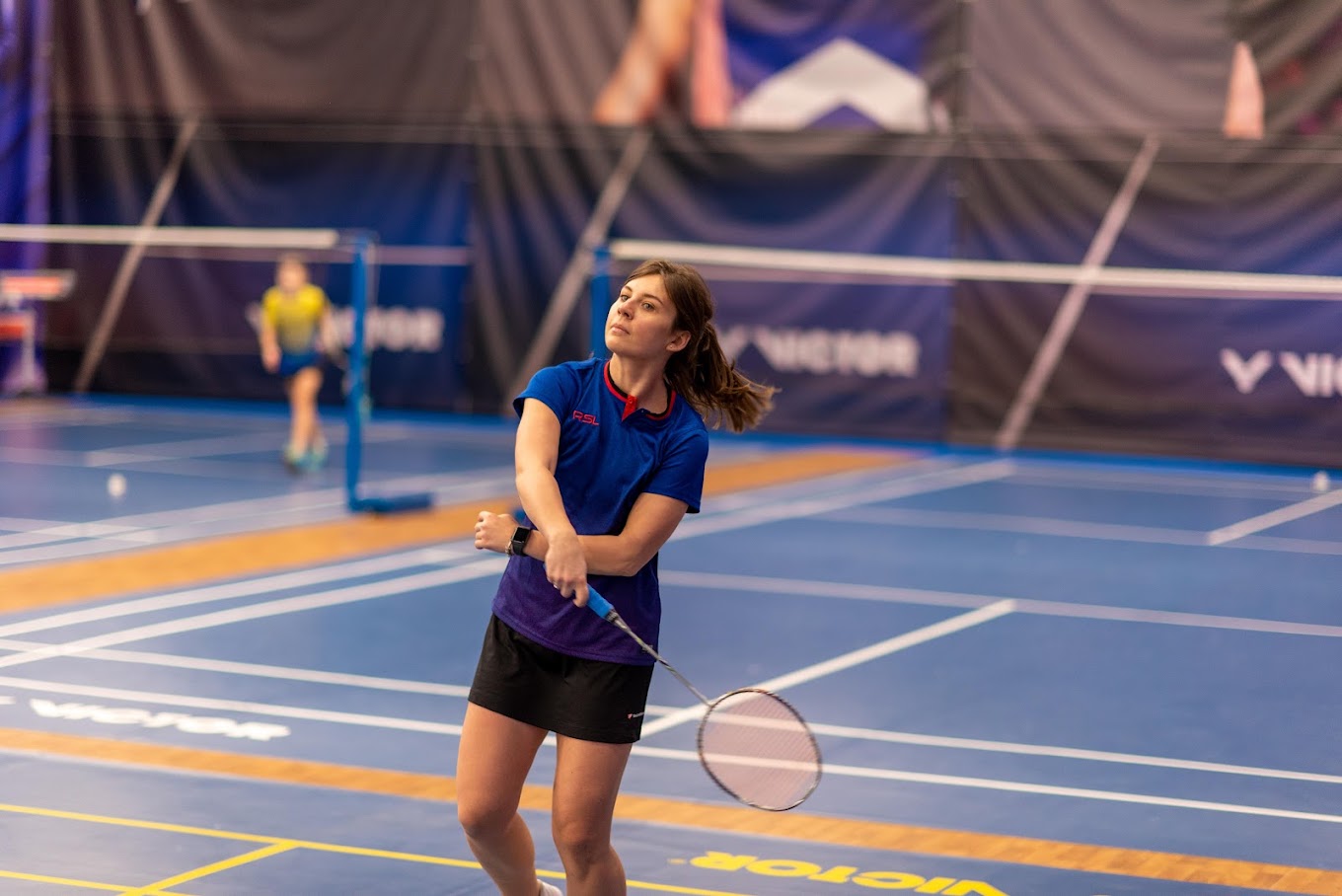 Racket Sports Park KYOTO